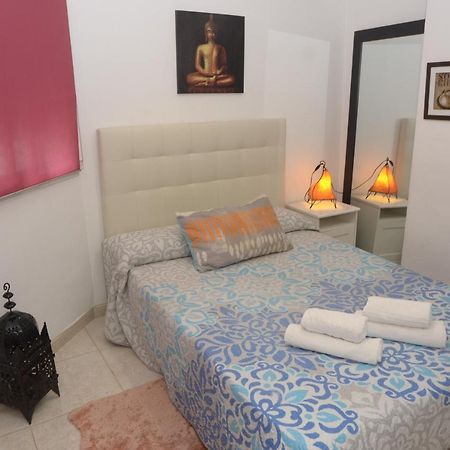 Habitacion Malaga Centro Eksteriør bilde